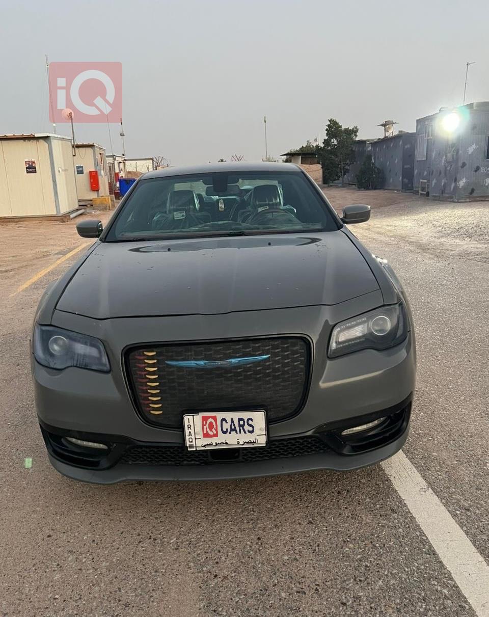 Chrysler 300